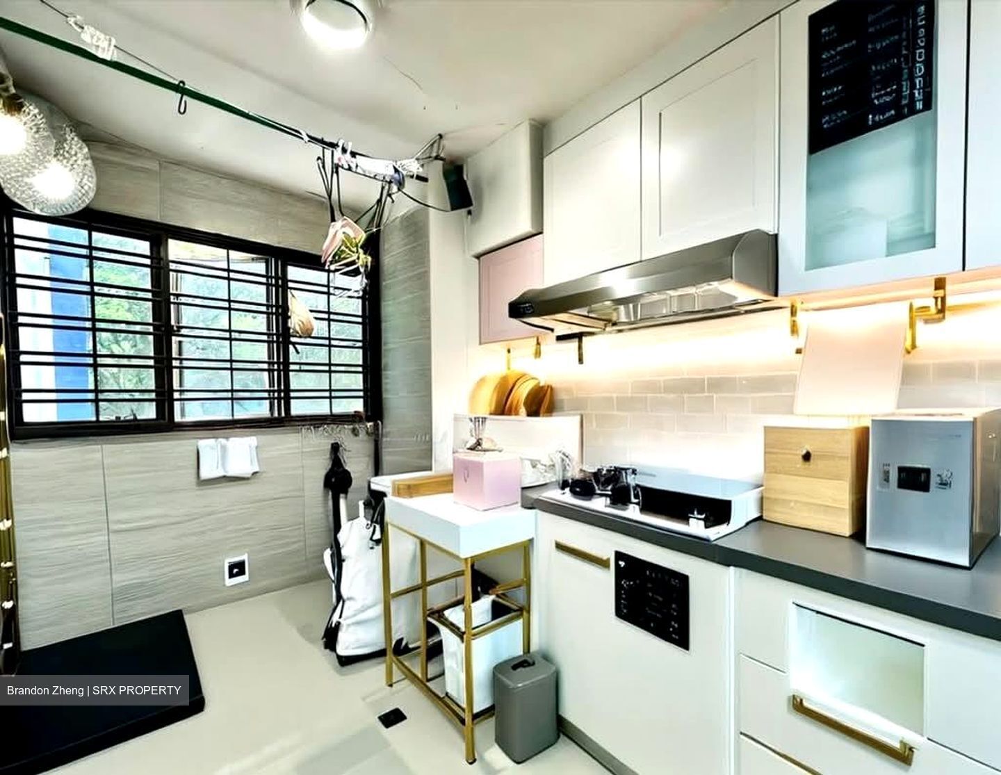 Blk 101 Whampoa View (Toa Payoh), HDB 4 Rooms #578422751